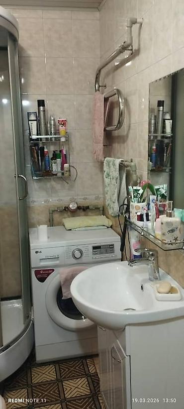 ташкентский: 2 комнаты, 43 м², КНУ Хрущевка, 3 этаж, Евроремонт — 9