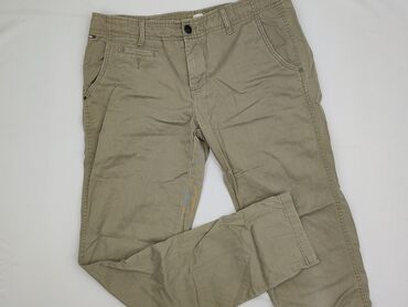 Hilfiger Denim, Chinos for men, size S at lalafo.pl Hilfiger Denim, Chinos for men, size S