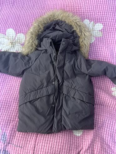 бишкек манеж детский дордой: Продаю куртку Зара на 4,5лет 
Мальчик 
Цена 2000