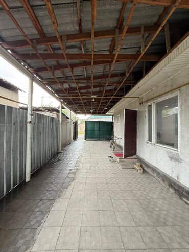 Сельхоз предприятия: Дом, 95 м², 3 комнаты, Агентство недвижимости, Косметический ремонт