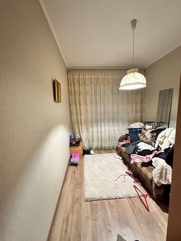 3 комнатная квартира продажа: 3 комнаты, 64 м², Элитка, 5 этаж, Евроремонт