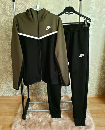 Trenerke: Nike muška trenerka Super Akcija Novo Pamuk Veličine m l xl 2xl fb — 13