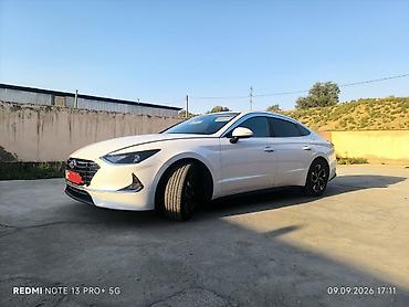 кытай мото: Huanghai : 2019 г., 2 л, Автомат, Бензин, Седан — 3