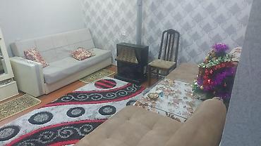 Mənzillər: Baki, Hovsan. Quşçuluq Plan: - Yataq otağı: yumşaq başlıqlı çarpayı — 6
