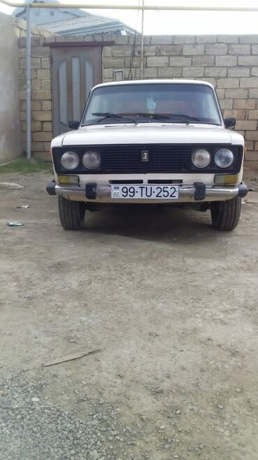masazirda bina evleri kreditle qiymetleri: VAZ (LADA) 2106: 1.5 l. | 1991 il | 123213 km. Sedan