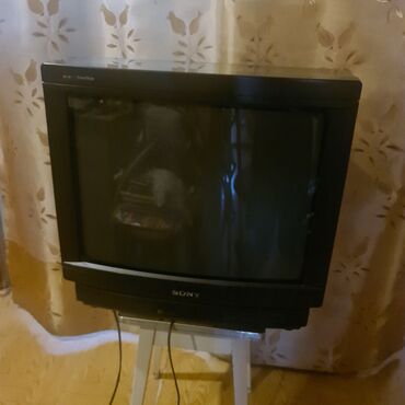 телевизор 65 дюймов: Продаётся телевизор SONY, полностью рабочий, в очень хорошем