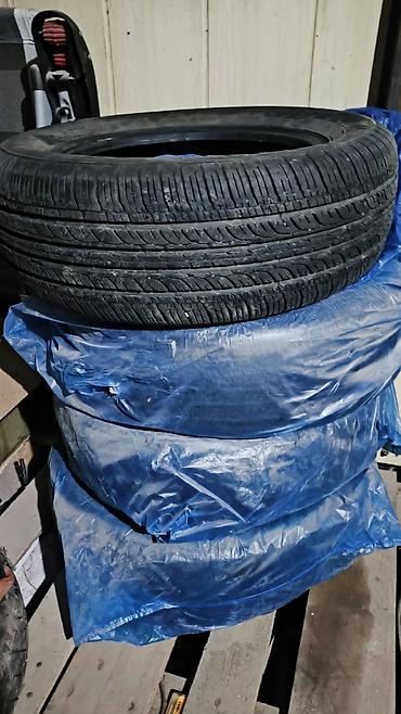 зимний шины 14: Комплект зимних шин (4 шт.) Размер: 185/65 R14 Посадочный диаметр — 1