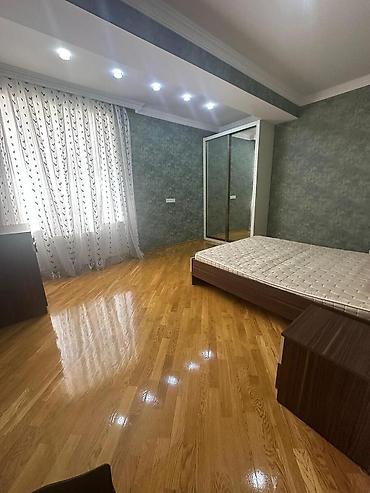 divan lənkəran: İcarəyə verilir 3 otaqlı yeni tikili 145 m², Şah İsmayıl Xətai m — 5