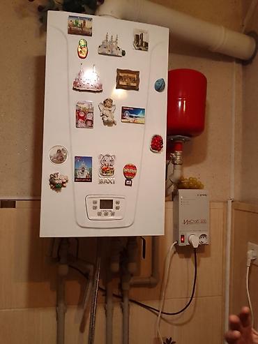 Буржуйки: Услуги Сантехника и сварщика. Отопления любой сложности. Установка at lalafo.kg — 7 Буржуйки: Услуги Сантехника и сварщика. Отопления любой сложности. Установка — 7