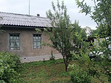 Жер тилкелери: Продаётся жилой дом с большим усадебным участком. дом теплый из — 2