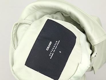 Kurtki przejściowe: Cropp, Kurtka przejściowa damska, rozmiar S — 5