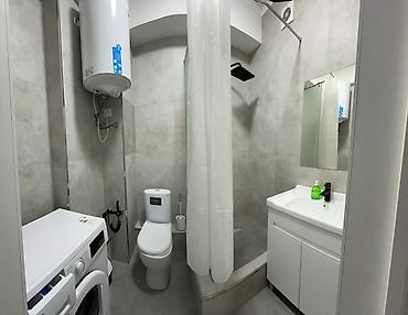 квартира билкек: 91 м², С мебелью полностью — 10