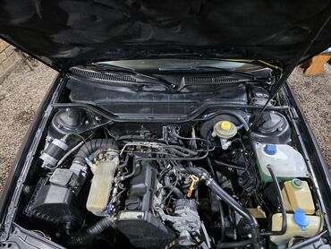 Audi: Audi A6: 1994 г., 2 л, Бензин, Седан — 9