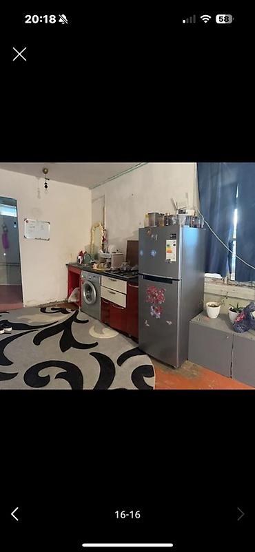 qubada torpaq sahesi satilir: 3 otaqlı, 100 kv. m, Orta təmir — 1