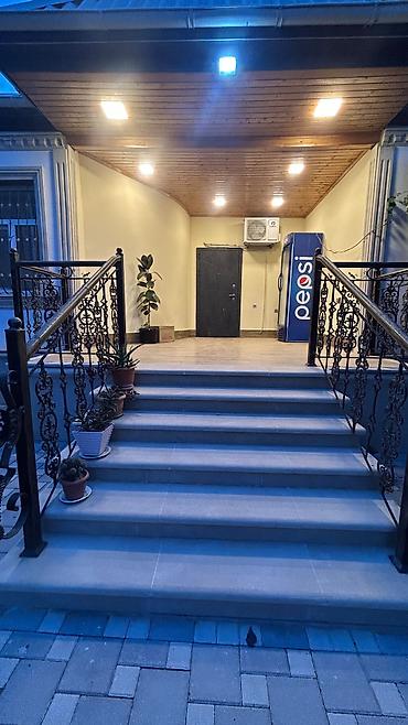 cuxuryurd ev satilir: 3 otaqlı, 118 kv. m, Yeni təmirli — 9