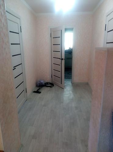 пр чуй: 80 м², 3 комнаты — 1