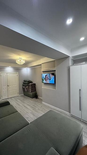 nova grant: 2 комнаты, 59 м², Филармония Элитка, 4 этаж, Свежий ремонт — 7