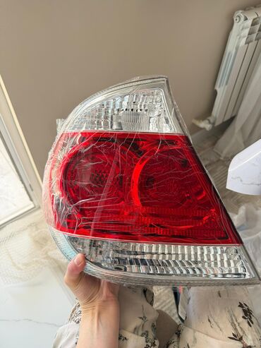 купить запчасти опель омега б: Задний левый стоп-сигнал Toyota 2005 г., Новый, Аналог, Китай