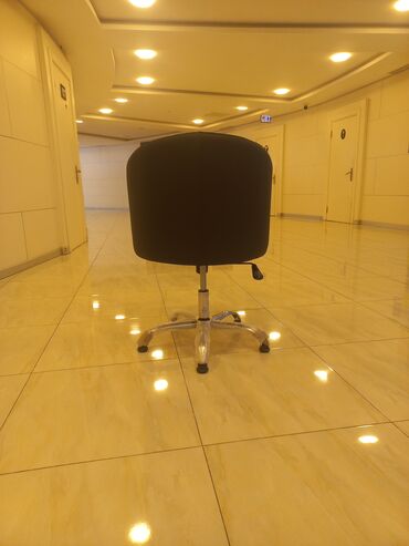 Salon, tibbi kreslolar: Yeni, Saş kəsimi kreslosu -da lalafo.az — 2 Salon, tibbi kreslolar: Yeni, Saş kəsimi kreslosu — 2