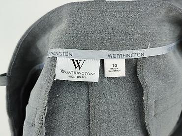 work: Worthington, Spodnie materiałowe damskie, rozmiar M — 4