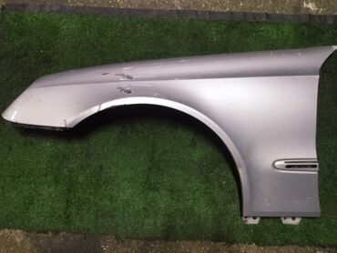 Крылья и комплектующие: Продается передние крылья на модель Мерседес-Бенц W211 Mercedes-Benz at lalafo.kg — 2 Крылья и комплектующие: Продается передние крылья на модель Мерседес-Бенц W211 Mercedes-Benz — 2
