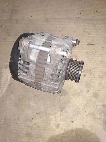 gitovanje branika: ALTERNTOR ZA FORD MONDEO, S-MAX OD 2007. DO 2010. GOD. | Alternator — 2