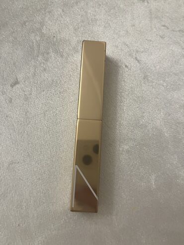 Dodaq üçün kosmetika: Dodaq boyası, Nars, Qırmızı, İşlənmiş, Ünvandan götürmə — 9