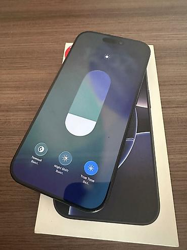 iphone case: IPhone 16 Pro, 128 GB, Black Titanium, Face ID — 3
