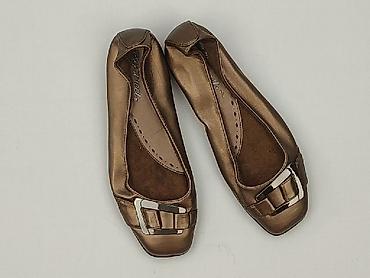 baleriny converse: Balerinki damskie, rozmiar 36.5 — 1