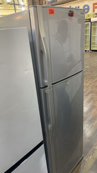 Soyuducular: 2 qapılı Indesit Soyuducu Satılır