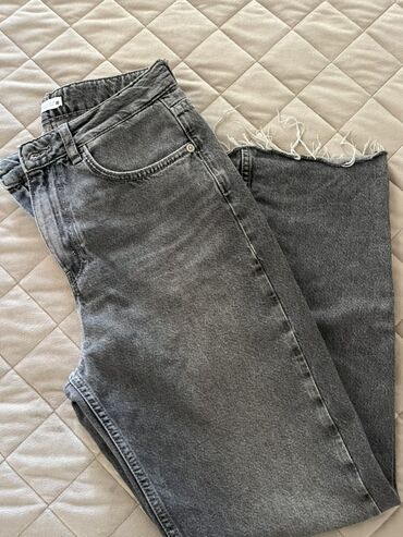 Digər: Cinslər, Zara, M (EU 38), rəng - Boz