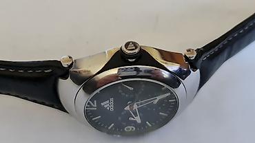 Ručni satovi: Adidas muški ručni sat sa analognim prikazom - Kućište od nerđajućeg — 9