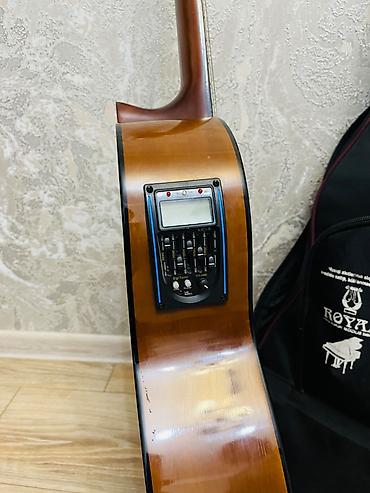 Классические гитары: Классическая гитара, Yamaha, Б/у, Платная доставка — 2