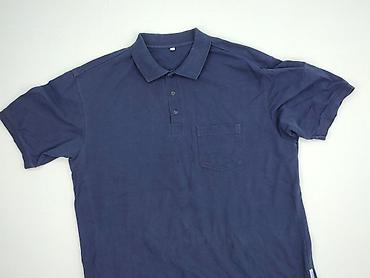 Koszulki polo: Koszulka polo dla mężczyzn, rozmiar 2XL w lalafo.pl — 1 Koszulki polo: Koszulka polo dla mężczyzn, rozmiar 2XL — 1