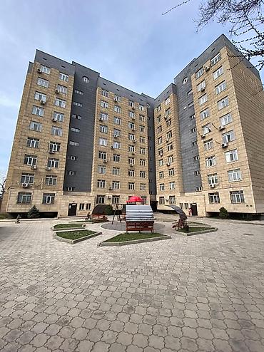 Продажа квартир: 3 комнаты, 83 м², Элитка, 6 этаж, Евроремонт — 9