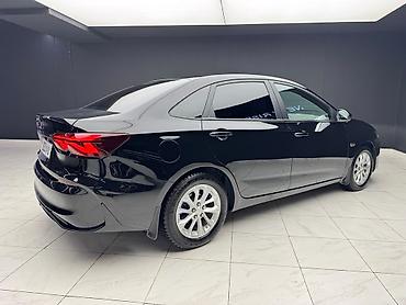 карплей: Chevrolet Monza: 2023 г., 1.5 л, Автомат, Бензин, Седан — 4