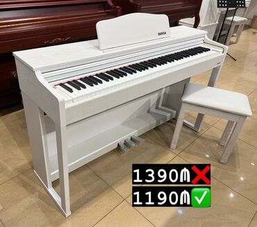 Pianolar: Piano, Mayga, Rəqəmsal, Yeni, Pulsuz çatdırılma