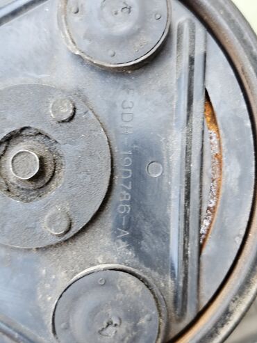 Компрессоры для авто: Компрессор Ford 1999 г., Б/у, Оригинал, Германия — 7