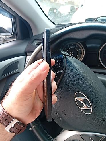 prosessor satilir: Infinix Note 30 Pro, 256 GB, rəng - Qara, Sensor — 5