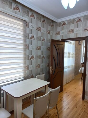 Bağ evlərinin kirayəsi: 110 kv. m, 3 otaqlı, İnternet, Qaz, Su — 14