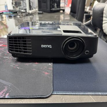 дил азык 4 класс электронный китеп: Проектор BenQ очень яркий.
💰8000 сом💰
📲+
Адрес : Суюмбаева 159