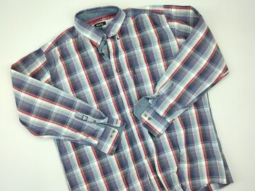 Shirts: Shirt for men, XL (EU 42), condition - Good