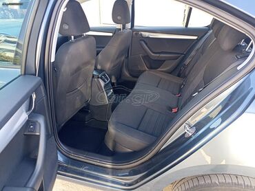 Skoda: Skoda Octavia: 1.6 l. | 2018 έ. 98000 km. Λιμουζίνα — 8