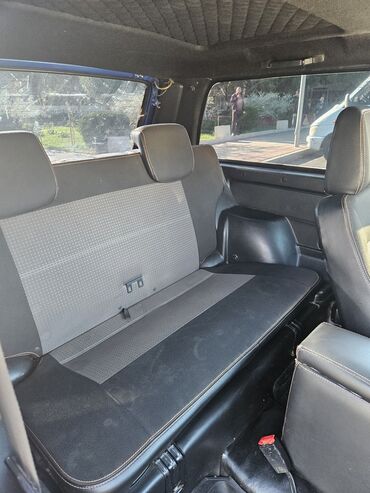 VAZ (LADA): VAZ (LADA) 4x4 Niva: 1.7 l | 2018 il 64400 km Ofrouder/SUV -da lalafo.az — 15 VAZ (LADA): VAZ (LADA) 4x4 Niva: 1.7 l | 2018 il 64400 km Ofrouder/SUV — 15