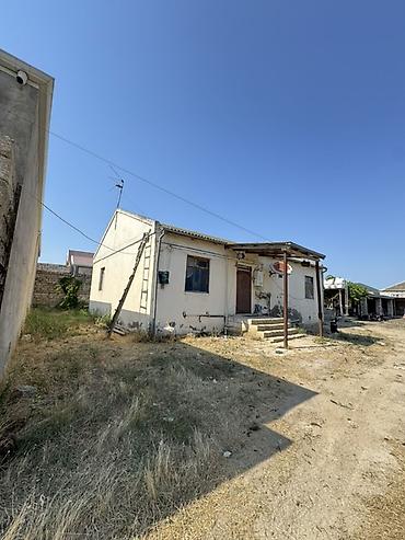 vila evler: Binə 6 otaqlı, 1000 kv. m, Kredit yoxdur, Orta təmir — 3