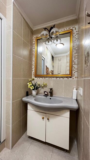 Продажа квартир: 4 комнаты, 175 м², Элитка, 7 этаж, Евроремонт — 11