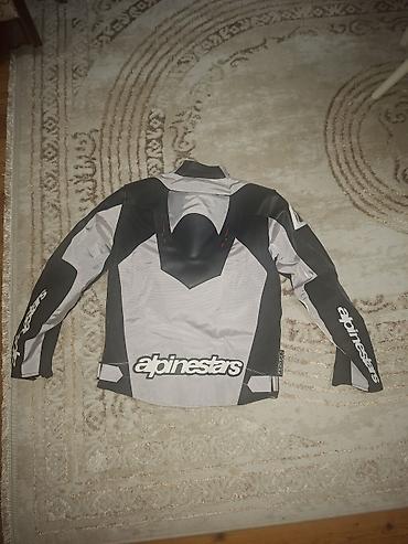 sport geyimler: Alpinestars moto geyim dəst yeni 2 dəst var S və XL bədənə uyğun — 7