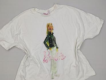 barbie bluza: Barbie, T-shirt damski, rozmiar XL — 1