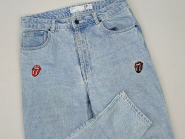Bershka, Jeans for women, size L