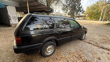 фольксваген т1 купить: Volkswagen Passat: 1992 г., 2 л, Бензин, Универсал — 5